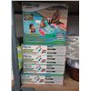 Image 1 : 5 New Splash Point Pool Games