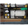 Image 1 : 7 New Sets of 4" LED Panel Lights