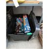 Image 1 : Tote of LEGO & Other Children's Toys