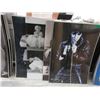 Image 1 : 10 Assorted New Posters - 24" x 36'