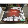 Image 1 : New Swiss 18/10 Stainless Steel Cookware Set