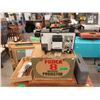 Image 1 : Fujica 8 Movie Projector in Original Box
