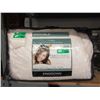 Image 1 : New Double Size Feather Down Mattress Topper