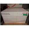 Image 1 : Case of Legal Size Paper