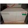 Image 1 : Case of Legal Size Paper