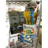 Image 1 : 6 Assorted New Toys