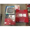 Image 1 : 4 New Household Merchandise