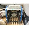 Image 1 : Commercial 5 Gallon Pail Paint Shaker with Shroud