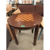 Image 1 : 36" Tall Games Table with Drawer