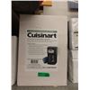 Image 1 : Cuisinart 12 Cup Coffeemaker - Refurbished