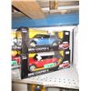 Image 1 : 2 New 1:14 Scale R/C Mini Cooper S