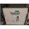 Image 1 : New Cuisinart 12 Cup Food Processor