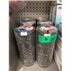 Image 1 : 6 Tubes of 10 New Electric Tape Rolls