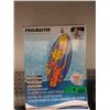 Image 1 : 4 New Inflatable Surf Board Mattresses