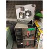 Image 1 : 5 New Assorted Small Wall Mount Shelves