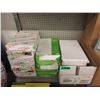 Image 1 : 12 Packages & 1 Box of Legal Size Paper