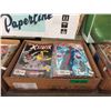 Image 1 : 100 Assorted Comics