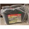 Image 1 : 2 New Black 10 x 10 Foot Shade Nets