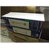 Image 1 : 2 New 1 Head 500 Watt Halogen Task Lamps