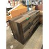 Image 1 : New 6 Drawer Wood Dresser