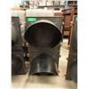 Image 1 : Industrial 2 Lens Walk Light