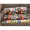 Image 1 : 4 New Barnyard Buddies Toys