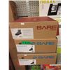 Image 1 : 3 Pairs of Men's New Bare Kermode Fishing Boots