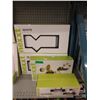 Image 1 : 6 New Wall Mount Shelves