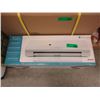 Image 1 : New Silhouette Desk Top Cutting System