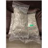 Image 1 : 3 New Rectangular Grey Fun Fur Cushions