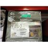 Image 1 : New Queen 4 Piece Polyester Sheet Set - Grey