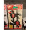 Image 1 : 4 New 2 Piece 6" Nylon Wood Clamp Sets