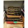 Image 1 : 3 Cases of New Glass Beverage Glasses