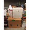Image 1 : 2 Cases of Auto Bugs-Be-Gone Cleaner