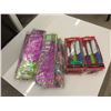 Image 1 : 6 New Ceramic Knife Sets & 6 Dozen Gift Bags