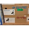 Image 1 : 2 Pairs of Men's New Bare Kermode Fishing Boots