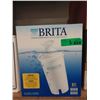 Image 1 : 2 Boxes of New Brita Pitcher Replacement Filters