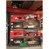 Image 1 : 4 New 1:24 Scale R/C Sports Cars
