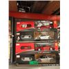 Image 1 : 4 New 1:24 Scale R/C Sports Cars