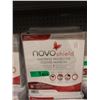 Image 1 : 3 New Double Size Novo Shield Mattress Protector