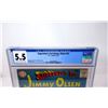 Image 2 : Graded 1963 "Superman's Pal Jimmy Olsen #67"