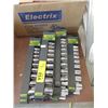Image 1 : 14 New 9pcs 3/8drive Socket Sets
