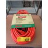 Image 1 : New 80 Foot Extension Cord - 3 Wire 16 Gauge