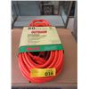 Image 1 : New 80 Foot Extension Cord - 3 Wire 16 Gauge