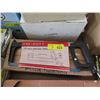 Image 1 : Box of 6 New 12" Hack Saws