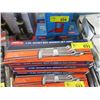 Image 1 : 3 New 6 Piece Offset Box Wrench Sets - SAE