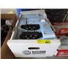 Image 1 : Case of Ice/Snow Anti-Slip Boot/Shoe Cleats