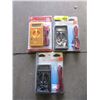 Image 1 : 3 New Digital Multimeters
