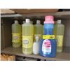 Image 1 : 3 Cases of Cleaning Product