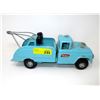 Image 1 : 1950s Buddy L Fix-My-Flat Tow Truck